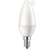 LED spuldze 7W (60W) E14 827 B38 FR 806lm 2700K CorePro 929002972502 | 8719514312968