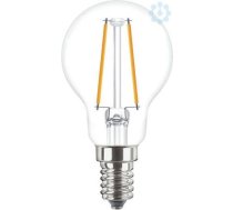 LED spuldze 2W (25W) P45 E14 827 CLG 250lm 2700K CorePro 929001238692 | 8719514347748