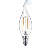 LED spuldze 2W (25W) E14 BA35 827CL G 250lm 2700K CorePro 929001238492 | 8719514377592