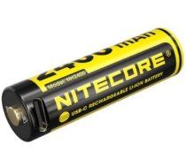 BATTERY RECH. LI-ION AA 1.5V/4PACK NH2400 NITECORE NH2400 | 6952506497058