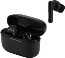 Panasonic Headphones | RZ-B110WDE-K | Bluetooth | In-ear | Microphone | Wireless | Black RZ-B110WDE-K | 5025232920815