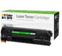 ColorWay CW-H278M | Toner Cartridge | Black CW-H278M | 6942941820672