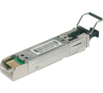 Digitus | HP-compatible mini GBIC (SFP) Module, 1.25 Gbps, 20km | DN-81001-01 DN-81001-01 | 4016032369967