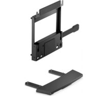 Dell | OptiPlex Micro and Thin Client Pro 1 E-Series Monitor Mountw/Base Extender | Black 482-BBET | 5397184657461