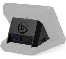 Elgato | USB Hub for Stream Deck | 10GBN9901 10GBN9901 | 840006686644