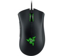 Razer | Gaming Mouse | DeathAdder V3 | Wired | Optical | Gaming Mouse | Black | No RZ01-04640100-R3M1 | 8886419334071