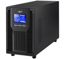 FSP UPS | Champ Tower Schuko 3K | 3000 VA | 2700 W CHAMP 3K TW-SCHUKO | 4713224529856