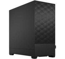 Fractal Design | Pop Air | Side window | Black Solid | ATX, mATX, Mini ITX | Power supply included No | ATX FD-C-POA1A-01 | 7340172703075