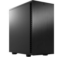 Fractal Design | Define 7 Mini | Black Solid | mATX, Mini-DTX, Mini ITX | Power supply included No | ATX FD-C-DEF7M-01 | 7340172702818