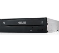 Asus | DRW-24D5MT | Internal | Interface SATA | DVD±RW | CD read speed 48 x | CD write speed 48 x | Black 90DD01Y0-B20010 | 4712900093919