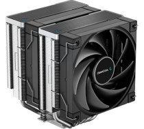 Deepcool | AK620 | Intel, AMD | CPU Air Cooler R-AK620-BKNNMT-G | 6933412727316