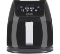 Caso | Air fryer | AF 250 | Power 1400 W | Capacity 3 L | Hot air technology | Black 03171 | 4038437031713