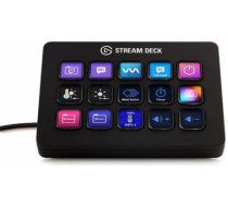 Elgato | Stream Deck MK.2 10GBA9901 | 840006640554