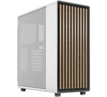 Fractal Design | North | Chalk White | Power supply included No | ATX FD-C-NOR1C-03 | 7340172704720