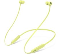 Beats | Flex – All-Day Wireless Earphones | Wireless | In-ear | Wireless | Yuzu Yellow MYMD2ZM/A | 190199801677