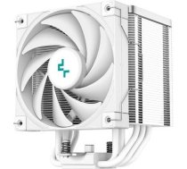 Deepcool | AK500 WH | White | Intel, AMD | CPU Air Cooler R-AK500-WHNNMT-G | 6933412727965