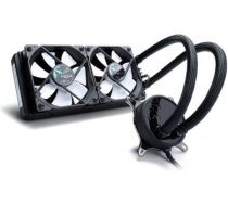 Fractal Design Celsius S24 Black | Fractal Design | Celsius S24 | Cooler FD-WCU-CELSIUS-S24-B | 7350041084457