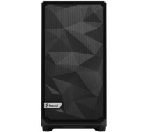 Fractal Design | Meshify 2 Light Tempered Glass | Black | ATX FD-C-MES2A-03 | 7340172702443