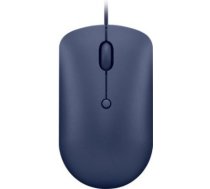 Lenovo | Compact Mouse | 540 | Wired | Abyss Blue GY51D20878 | 195892016304