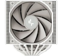 Deepcool | ASSASSIN IV WH | Intel, AMD | CPU Cooler R-ASN4-WHNNMT-G | 6933412728382