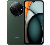 Xiaomi | Redmi | A3 | Forest Green | 6.71 " | IPS LCD | 720 x 1650 pixels | Mediatek Helio G36 (12 nm) | Internal RAM 3 GB | 64 GB | MicroSDXC | Dual SIM | Nano-SIM | 3G | 4G | Main camera resolution 8+0.08 MP | Secondary camera resolution 5 MP | And 54309 | 6941812768150