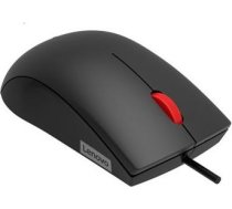 Lenovo | Mouse | 120 | Wired | USB-A | Black GY51L52636 | 195892084136