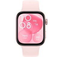 Huawei WATCH Fit 3 (Pink), Solo-B09S 55020CEF | 6942103118524