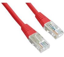 Cablexpert | PP12-0.5M/R | Red PP12-0.5M/R | 8716309038546