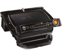 Galda grils OptiGrill+ GC712834 Contact, 2000 W, Melns GC712834 | 3016661150074