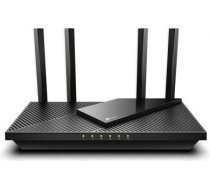 Wi-fi rūteris, Dual Band802.11ax, 10/100/1000 Mbit/s, Ethernet LAN (RJ-45) ports 4, MU-MiMO ARCHER AX55 | 4897098683040