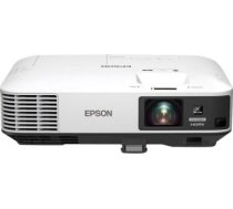 Epson | EB-2250U | WUXGA (1920x1200) | 5000 ANSI lumens | 15.000:1 | White | FHD | Lamp warranty 12 month(s) | 3LCD V11H871040 | 8715946628646