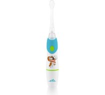 ETA | SONETIC Toothbrush | ETA071090000 | Rechargeable | For kids | Number of brush heads included 2 | Number of teeth brushing modes Does not apply | Sonic technology | White/Light blue ETA071090000 | 8590393260775