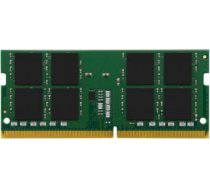 KINGSTON 16GB DDR4 3200Mhz Non ECC Memory RAM SODIMM KVR32S22D8/16 | 740617296082