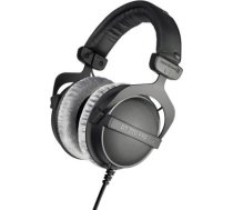 Beyerdynamic Reference headphones DT 770 PRO Wired, On-Ear, 80 Ω, Black 474746 | 4010118474743