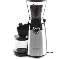 Caso | Barista Flavour coffee grinder | 1832 | 150 W | Coffee beans capacity 300 g | Stainless steel / black 01832 | 4038437018325