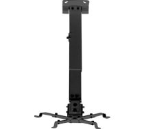 Sunne | Projector Ceiling mount | Tilt, Swivel | Maximum weight (capacity) 20 kg | Black PRO02 | 5099091008304