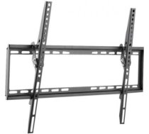 Logilink BP0039 TV Wall mount, 37"-70"", tilt, small | Logilink | Wall Mount | BP0039 | 37-70 " | Maximum weight (capacity) 35 kg | Black BP0039 | 4052792046373