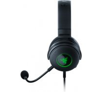 Razer | Gaming Headset | Kraken V3 Hypersense | Wired | Over-Ear | Noise canceling RZ04-03770100-R3M1 | 8886419378822