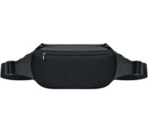 Sports Fanny Pack | BHR5226GL | Black | Polyester with Polyurethane Coating | YKK Zipper with water resistance BHR5226GL | 6934177748110