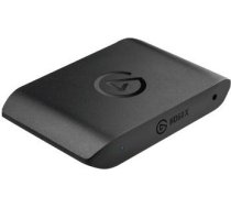 Elgato HD60 X External Capture Card | Elgato | External Capture Card | HD60 X | N/A | N/A GB | N/A | HDMI 10GBE9901 | 840006656777