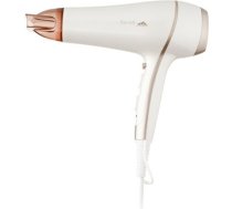 ETA | Hair Dryer | Fenite ETA732090000 | 2400 W | Number of temperature settings 3 | Ionic function | Diffuser nozzle | White ETA732090000 | 8590393245734