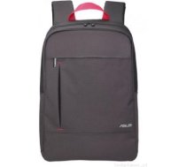 Asus | NEREUS | Fits up to size 16 " | Backpack | Black 90-XB4000BA00060- | 4718017271264