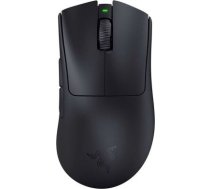 Razer | DeathAdder V3 Pro | Wireless | Optical | Gaming Mouse | Black | No RZ01-04630100-R3G1 | 8886419334057