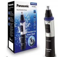 Panasonic | ER-GN30 | Nose and Ear Hair Trimmer ER-GN30-K503 | 5025232578429