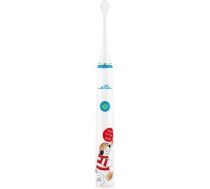 ETA | Sonetic Kids Toothbrush | ETA070690000 | Rechargeable | For kids | Number of brush heads included 2 | Number of teeth brushing modes 4 | Blue/White ETA070690000 | 8590393324491