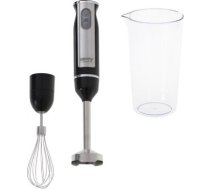 Camry | Hand Blender | CR 4621 | Hand Blender | 1000 W | Number of speeds 2 | Turbo mode | Black/Stainless Steel CR 4621 | 5903887806145