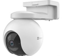 EZVIZ | IP Camera | CS-HB8 | 4 MP | 4mm | H.265/H.264 | Built-in 32GB SD Card | White CSHB84MP | 6941545609317