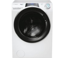 Candy | Washing Machine | RP 5106BWMBC/1-S | Energy efficiency class A | Front loading | Washing capacity 10 kg | 1500 RPM | Depth 58 cm | Width 60 cm | Display | TFT | Steam function | Wi-Fi | White RP 5106BWMBC/1-S | 8059019044200