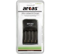 ARCAS CHARGER ARC-2009 | Arcas 20702009 | 4260030255481