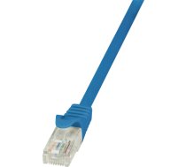 Logilink | Patch Cable | CP1076U CP1076U | 4052792025927